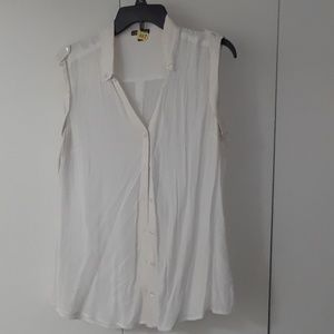 Womens Express Blouse